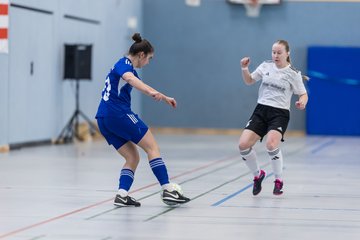 Bild 50 - F NFV Futsalturnier